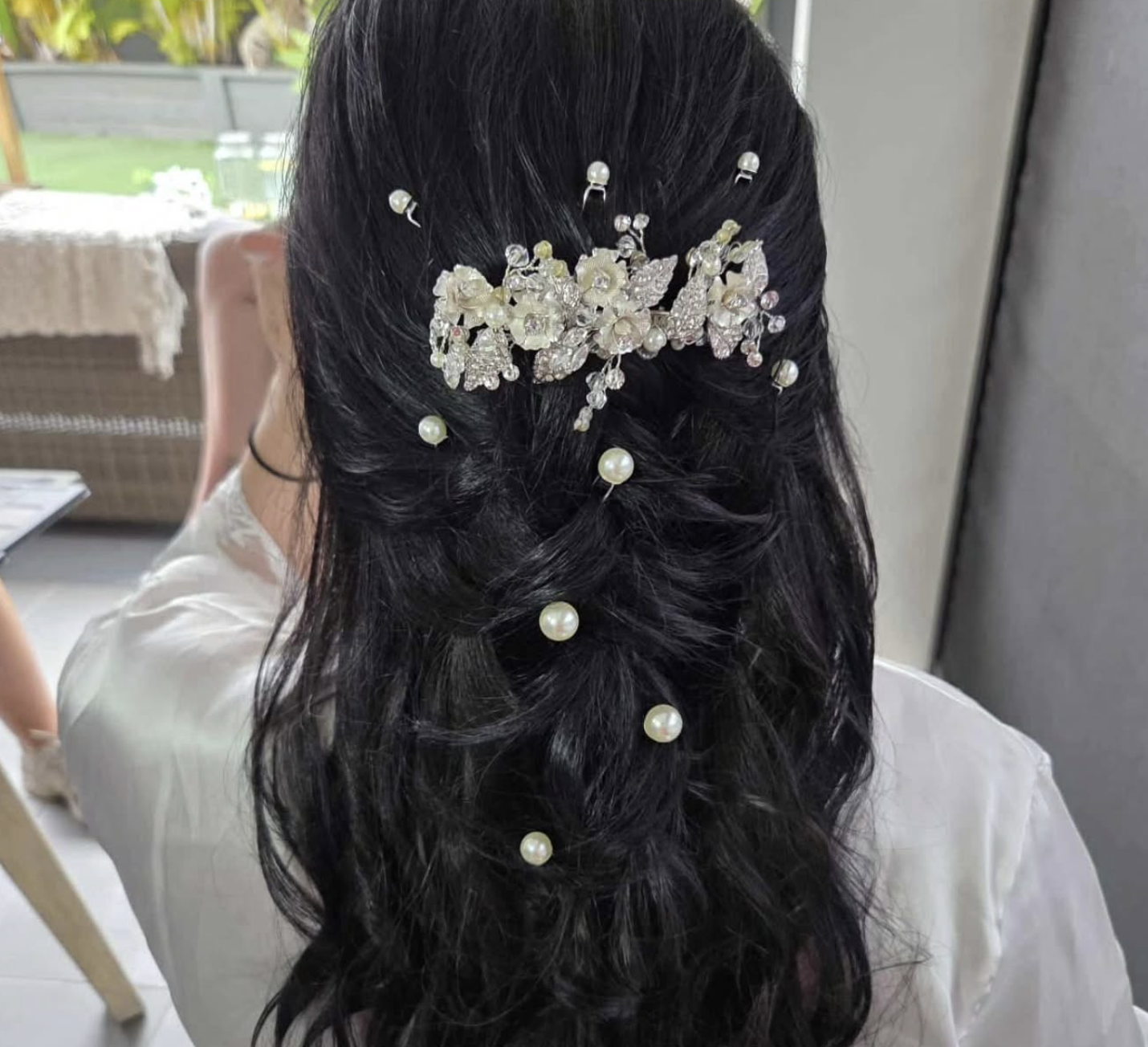 Event Styling